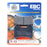 EBC  Organic Brake Pad Organic