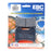 EBC  Organic Brake Pad Organic