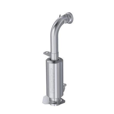 MBRP Powersports Race Profile Muffler