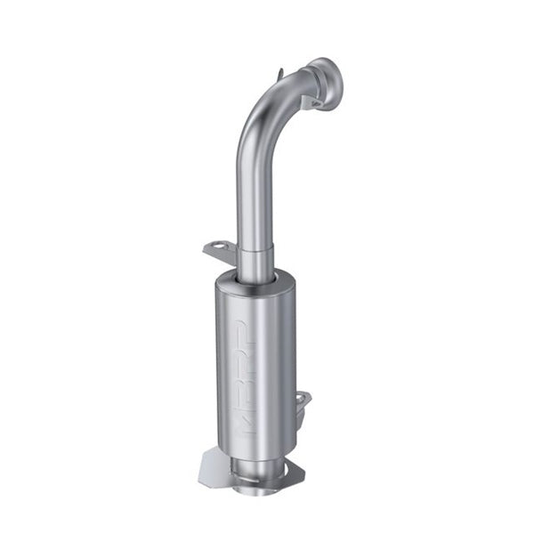 MBRP Powersports Race Profile Muffler