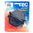 EBC  Organic Brake Pad Organic