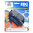 EBC  Organic Brake Pad Organic