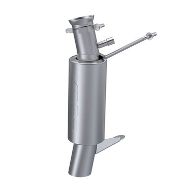 MBRP Powersports Race Profile Muffler