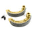 EBC  Brake Shoes Organic