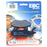 EBC  Organic Brake Pad Organic