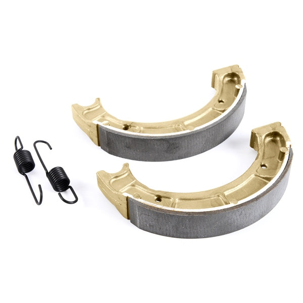 EBC  Brake Shoes Organic