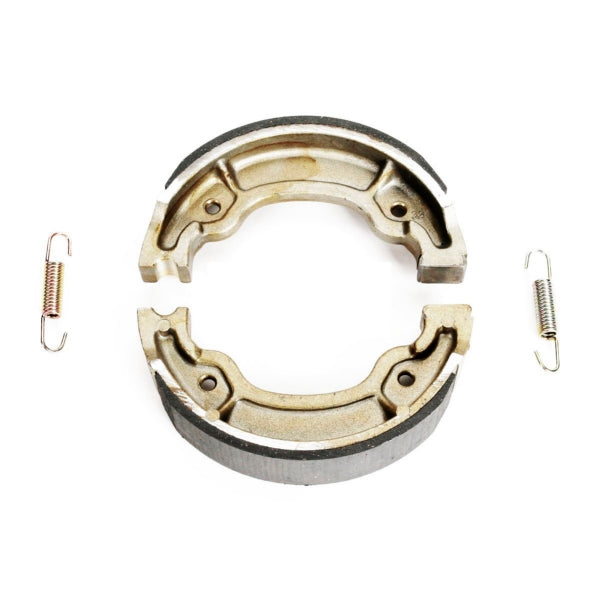 EBC  Brake Shoes Carbon graphite