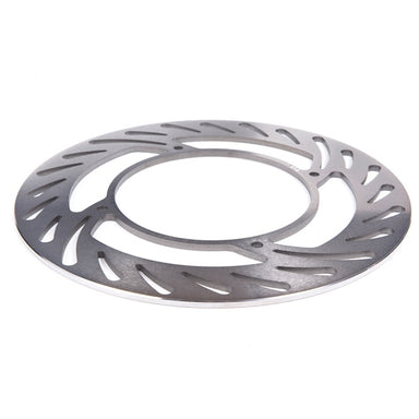 EBC  Standard Brake Rotor Fits Honda - Rear