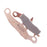 EBC  "SV" Severe Duty Brake Pad Sintered metal
