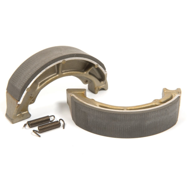 EBC  Brake Shoes Carbon graphite