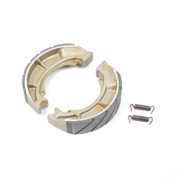 EBC  "G" Grooved Brake Shoes Sintered metal