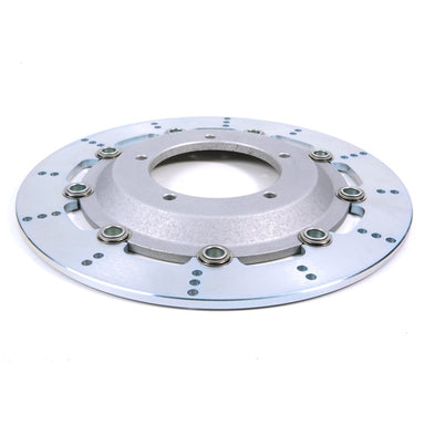 EBC  Standard Brake Rotor Fits Honda - Rear