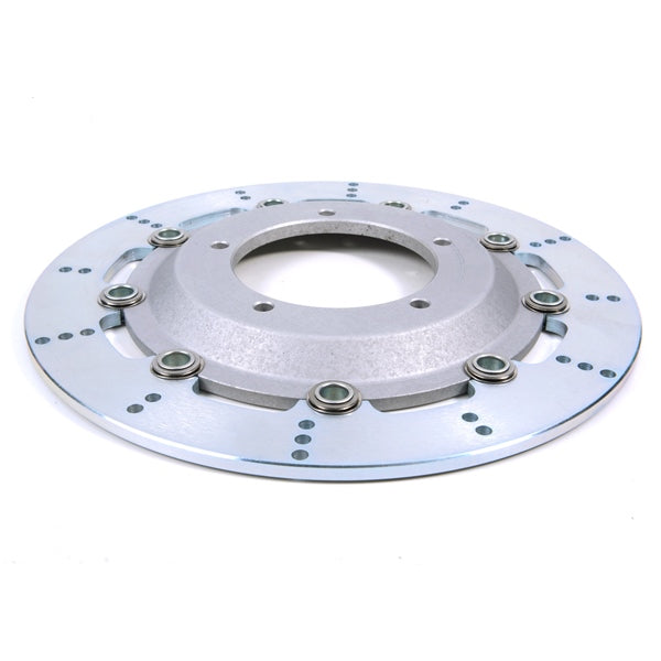 EBC  Standard Brake Rotor Fits Honda - Rear