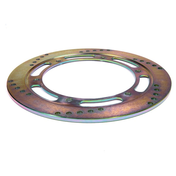 EBC  Standard Brake Rotor Fits Honda - Rear