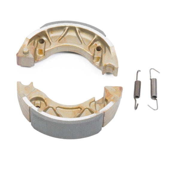 EBC  Brake Shoes Organic