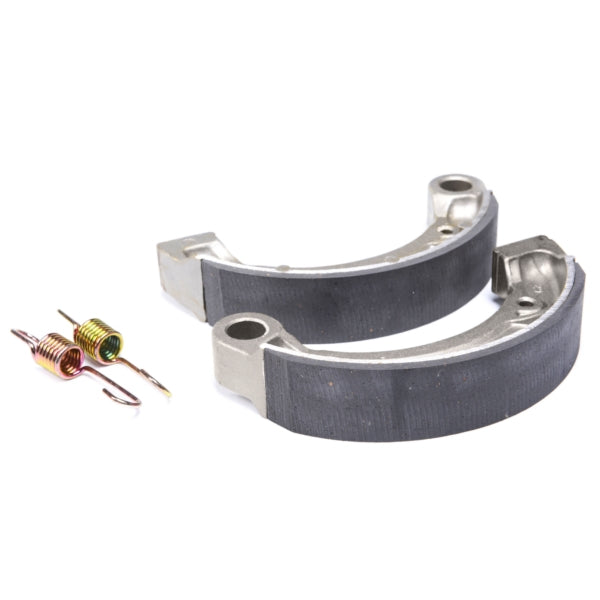 EBC  Brake Shoes Carbon graphite