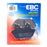 EBC  Organic Brake Pad Organic