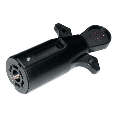 Transit 7 Poles Connections Tester