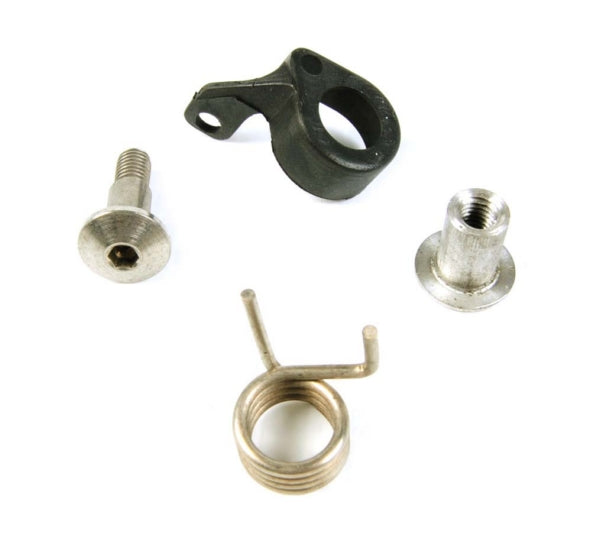 DRC/ZETA/UNIT Pivoting Brake Lever Mounting Kit