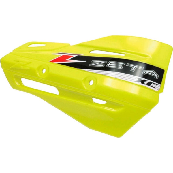 DRC/ZETA/UNIT XC Protector Deflector-Shields