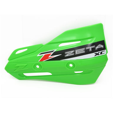 DRC/ZETA/UNIT XC Protector Deflector-Shields