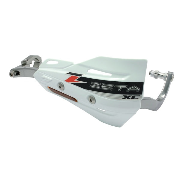 DRC/ZETA/UNIT XC Protector Handguard with flasher