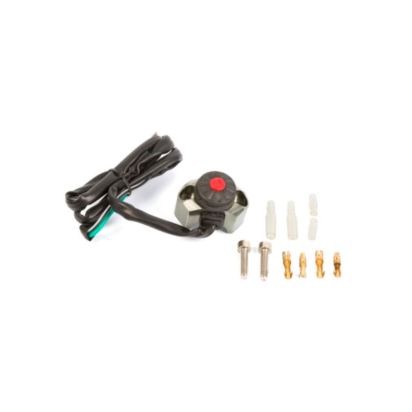 DRC/ZETA/UNIT Kill Switch Emergency - 009580