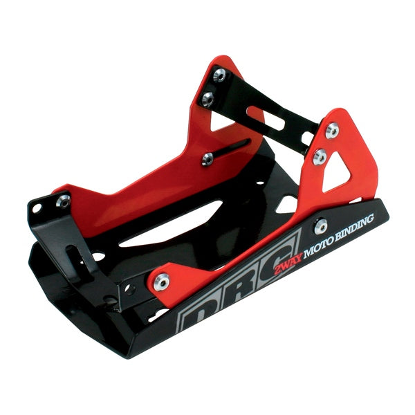DRC/ZETA/UNIT Moto Binding