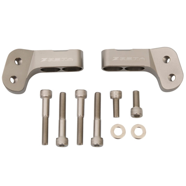 DRC/ZETA/UNIT Hand Guard Mount Side Type