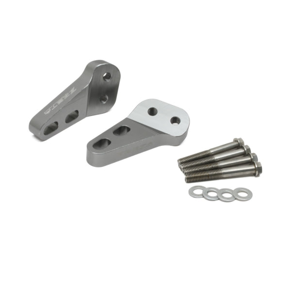 DRC/ZETA/UNIT Hand Guard Mount Front Type