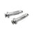 DRC/ZETA/UNIT Bar End Adapters for Pro Armor Lever