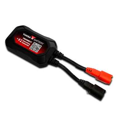 Yuasa 12V Bluetooth Battery & Charging System Tester