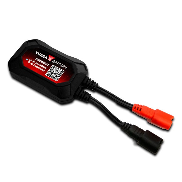 Yuasa 12V Bluetooth Battery & Charging System Tester