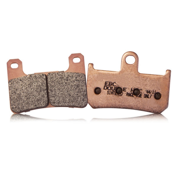 EBC  GPFAX Sintered Race Brake Pad Sintered metal