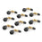 Kimpex Valve for Tubeless Tire