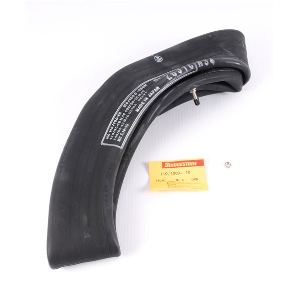 Bridgestone Motocross/Off-Road Tire Tube TR4