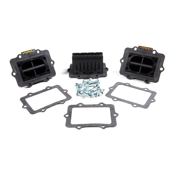 VForce3 Reed Valve System Fits Ski-doo