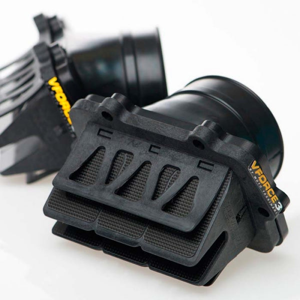 VForce3 Reed Valve System Fits Ski-doo