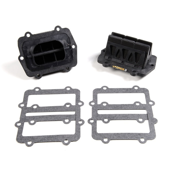 VForce3 Reed Valve System Fits Polaris