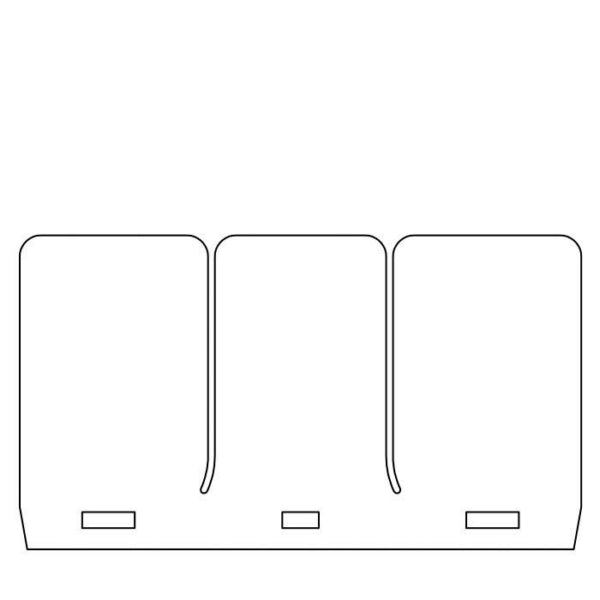 VForce3 Petal Kit