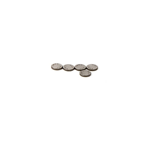 Hot Cams 5 Piece Shim Package