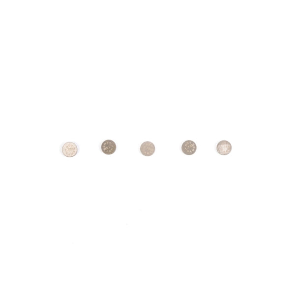 Hot Cams 5 Piece Shim Package