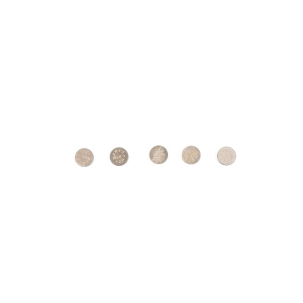 Hot Cams 5 Piece Shim Package