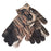 Great Day Spando-Flage Gripper Gloves Mossy Oak
