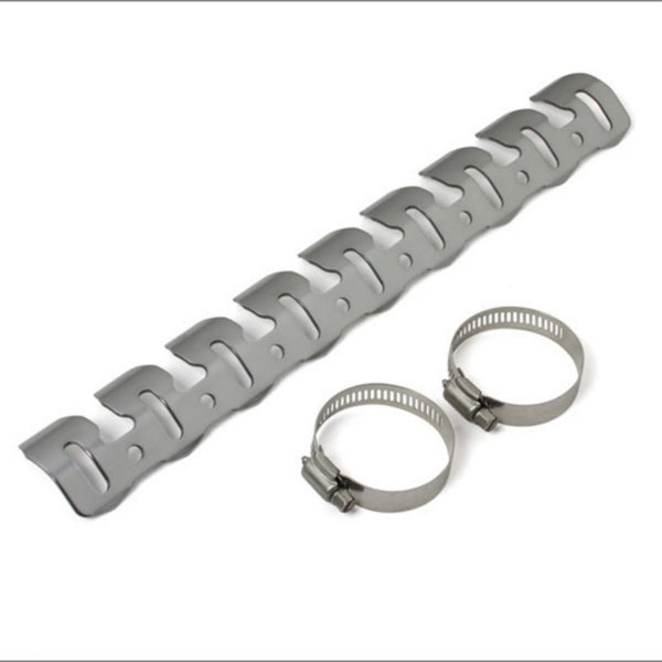 DRC/ZETA/UNIT EX Pipe Guard 4 stroke