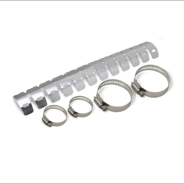 DRC/ZETA/UNIT EX Pipe Guard 2 stroke