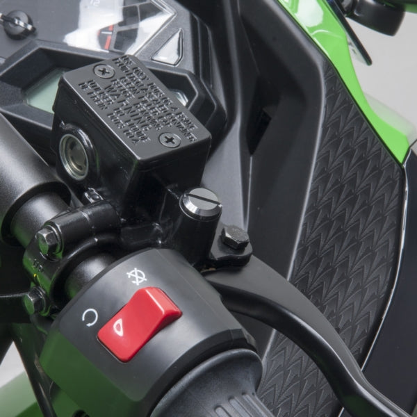 DRC/ZETA/UNIT Mirror Hole Plug