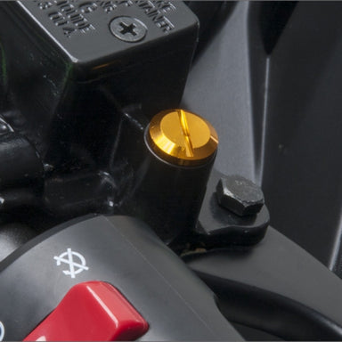 DRC/ZETA/UNIT Mirror Hole Plug