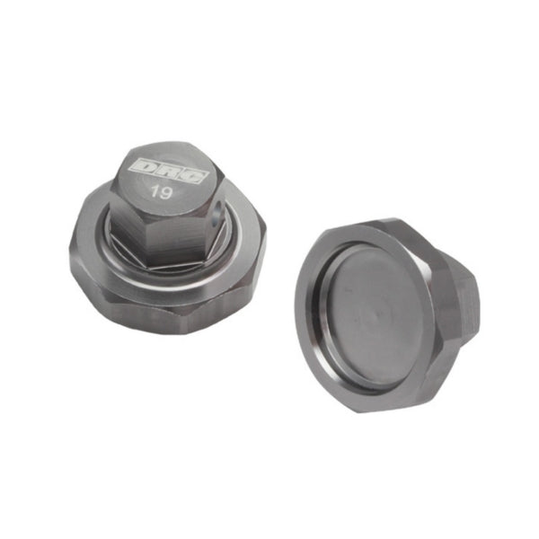 DRC/ZETA/UNIT Fork Compression Valve Removal Tool 022228