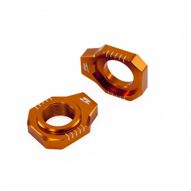 DRC/ZETA/UNIT Adjusting Axle Block 022255